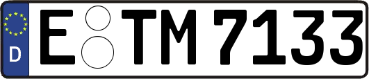 E-TM7133