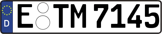 E-TM7145