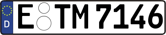 E-TM7146