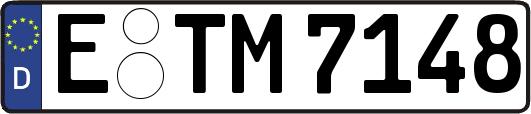 E-TM7148