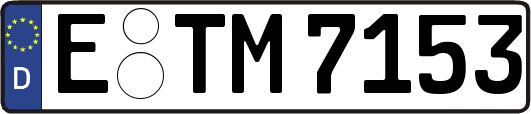 E-TM7153