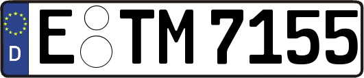 E-TM7155