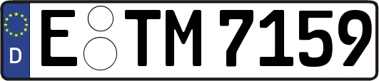 E-TM7159