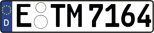 E-TM7164