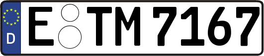 E-TM7167