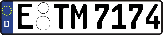 E-TM7174