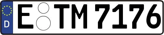 E-TM7176