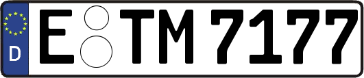 E-TM7177