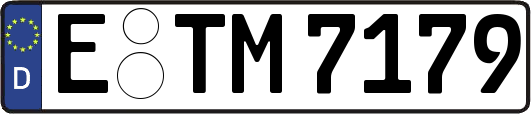 E-TM7179