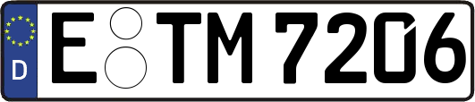 E-TM7206
