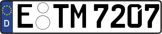 E-TM7207