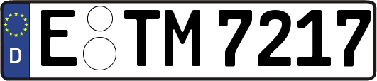 E-TM7217
