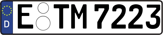 E-TM7223