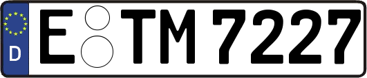 E-TM7227