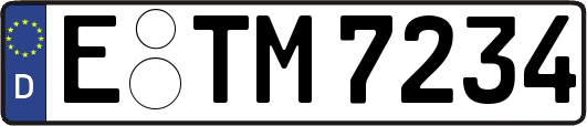 E-TM7234