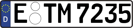 E-TM7235