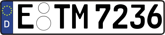 E-TM7236