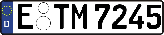 E-TM7245