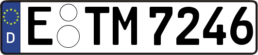 E-TM7246
