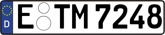 E-TM7248