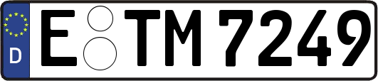 E-TM7249