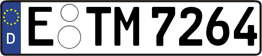 E-TM7264