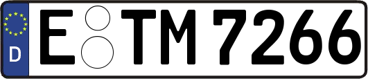 E-TM7266