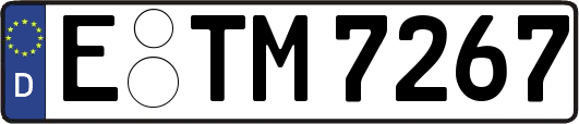 E-TM7267