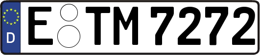 E-TM7272