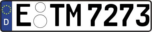 E-TM7273