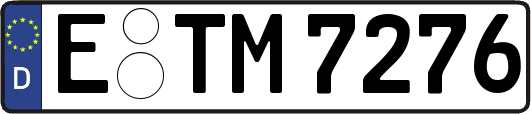 E-TM7276