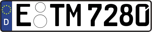E-TM7280