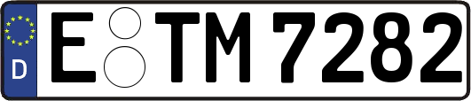 E-TM7282