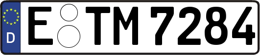E-TM7284