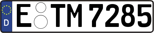 E-TM7285