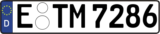E-TM7286