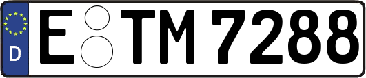E-TM7288