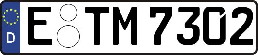 E-TM7302