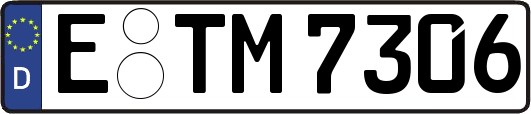 E-TM7306