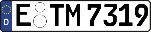 E-TM7319