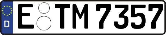 E-TM7357