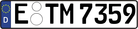 E-TM7359