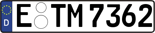 E-TM7362