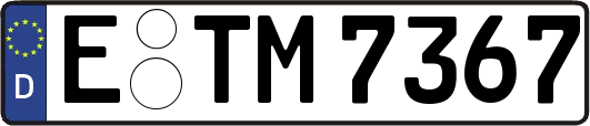 E-TM7367