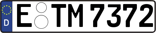 E-TM7372