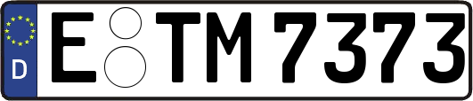E-TM7373