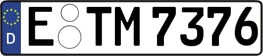 E-TM7376