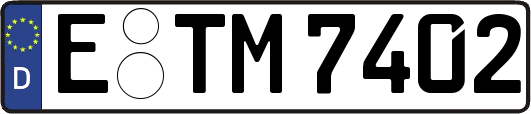 E-TM7402