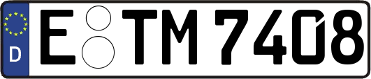 E-TM7408