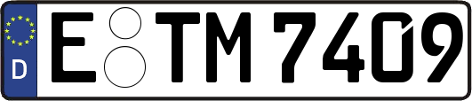 E-TM7409